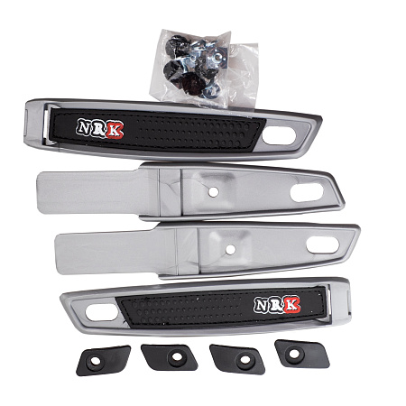 Бакля FILA NRK Buckle Бакля FILA NRK Buckle